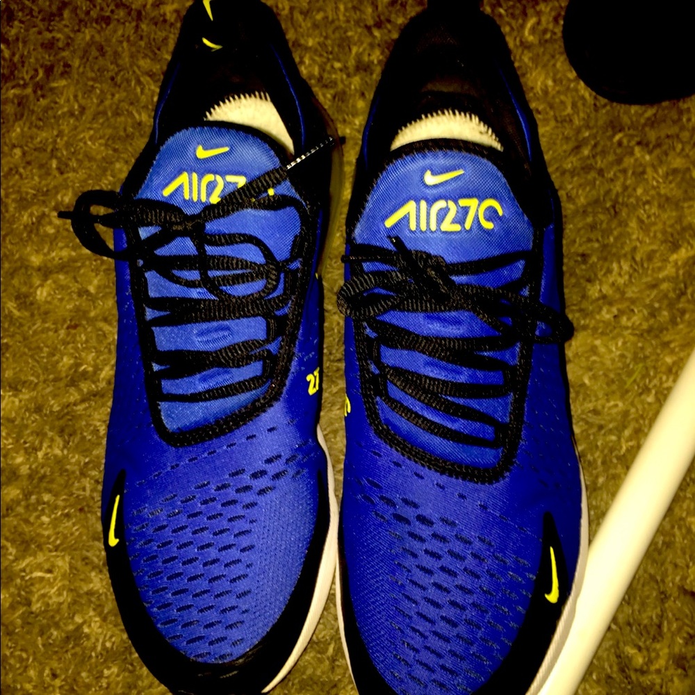 Air Max 270 men’s 11